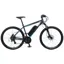 Claud Butler Haste-E 27.5 Inch Wheel Electric Bike Grey